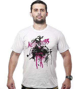 Camiseta Masculina Off Road Motocross Free Style Tático Militar TeamSix Brasil