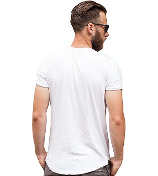 Camiseta Masculina Camping Wild life Tático Militar TeamSix Brasil