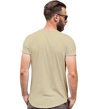 Camiseta Masculina Outdoor Wolf Tático Militar TeamSix Brasil