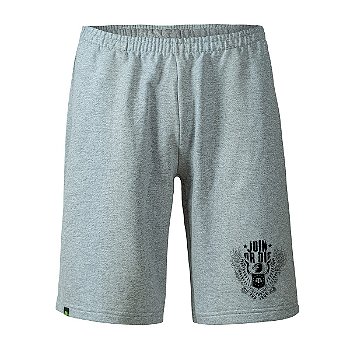 Bermuda de Moletom Join Or Die Team Six