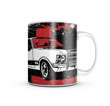 Caneca Opala SS 1978 - 325ML