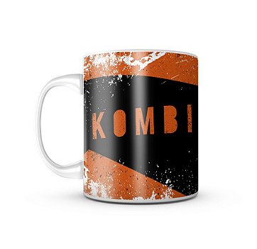 Caneca Kombi Clube 325ML