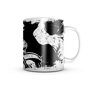 Caneca Road Race 76 - 325ML