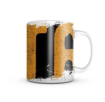 Caneca NY Super Motor T6 Limitless 325ML