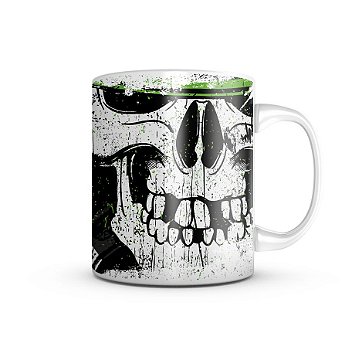 Caneca T6 Motorcycle Club Limitless 325ML