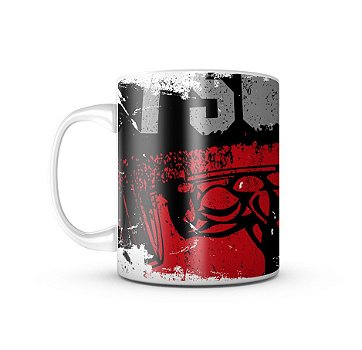 Caneca Shut Up And Squat 325ML