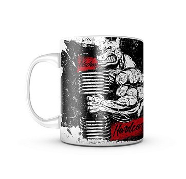 Caneca T6 Old School Hardcore 325ML