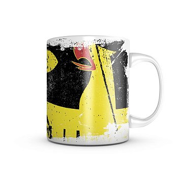 Caneca Alemanha Spezialkräfte 325ML