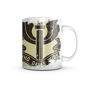 Caneca SAS Special Air Service 325ML