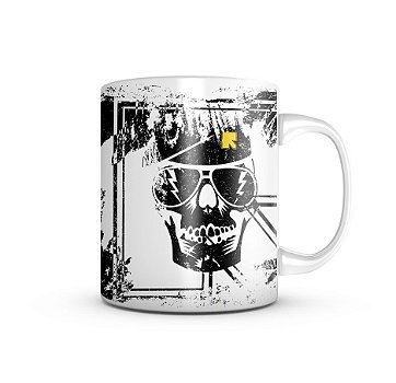 Caneca ROTA 325ML