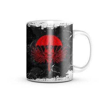 Caneca PARA-SAR 325ML
