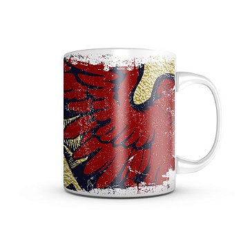 Caneca Comando de Operações Táticas COT  325ML