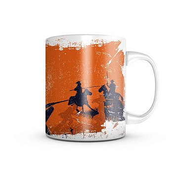 Caneca Si Vis Pacem Para Bellum 325ML