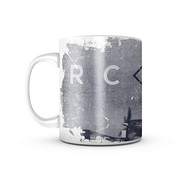 Caneca RCAF Royal Canadian Air Force 325ML