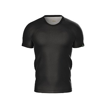 Camiseta Extreme Combat UV Team Six Preta