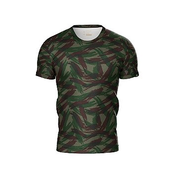 Camiseta Extreme Combat UV Team Six EB