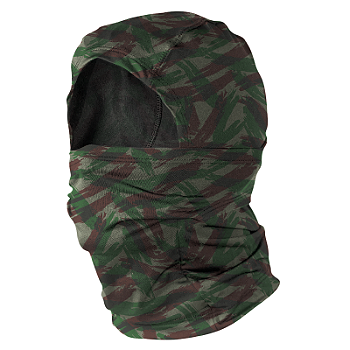 Balaclava Tática Parabellum Padrão Exército Operações especiais Team Six Brasil