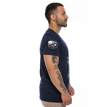 Camiseta Masculina Mossad Serviço Secreto Israelense Team Six Brasil