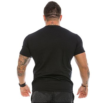 Camiseta Masculina This Is The Tool I Am The Weapon Team Six Brasil
