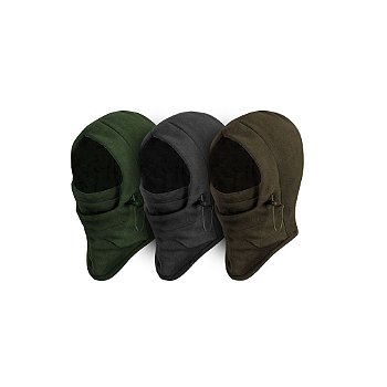 Kit 3 Balaclavas s Operações Especiais Cores Sortidas