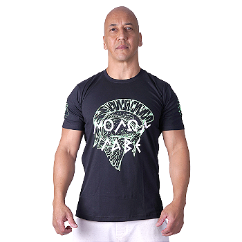Camiseta Masculina Molon Labe Come And Take It Secret Box Team Six Brasil
