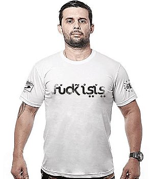 Kit 6 Camisetas Masculinas Lendário Team Six