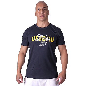 Camiseta Masculina Devgru Secret Box Team Six Brasil