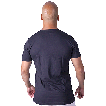 Camiseta Masculina Elmo Si Vis Pacem Parabellum Secret Box Team Six Brasil