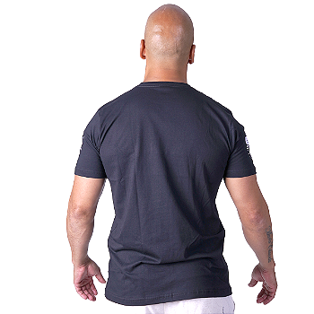 Camiseta Masculina Come And Take It Secret Box Team Six