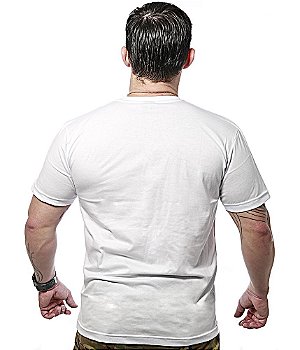 Camiseta Masculina Fuck Gun Control Happy New Year Team Six Brasil