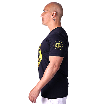 Camiseta Masculina Rangers lead the way Secret Box Team Six