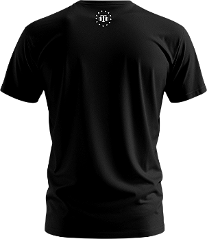 Camiseta Quieto & Trabalhador & Armado & Catarinense