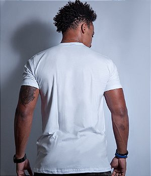 Camiseta Masculina Squad T6 GUFZ6 Si Vis Pacem Para Bellum Soldier Team Six Brasil