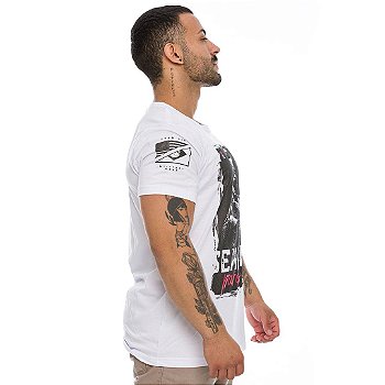 Camiseta Masculina Squad T6 GUFZ6 Semper Paratus Team Six Brasil