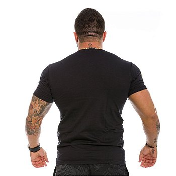 Camiseta Militar Wytt Protocol Team Six
