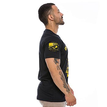 Camiseta Militar Dont Drink My Beer Dont Tread On Me Tribute Team Six