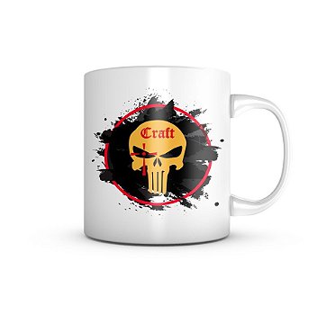 Caneca Craft Chris Kyle Navy Seal