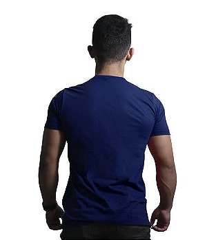 Camiseta Masculina FEB força expedicionária brasileira Team Six Brasil