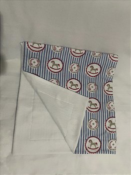 Manta Fleece