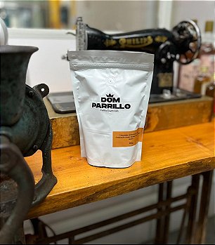 Dom Parrillo Cafés Especiais - em pó