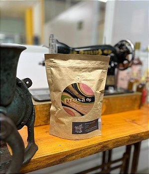 Prosa Café - em grãos