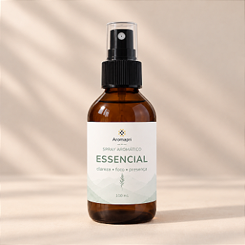 Spray Essencial