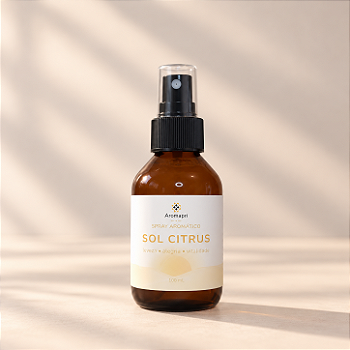 Spray Sol Citrus