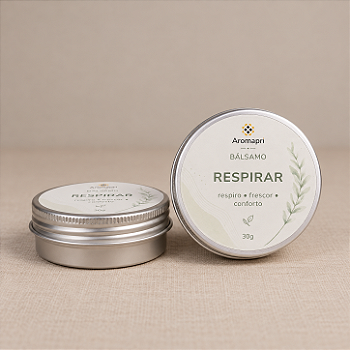 Bálsamo Respirar