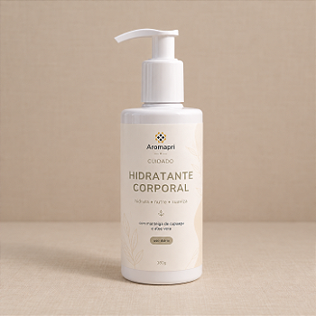 Hidratante Corporal