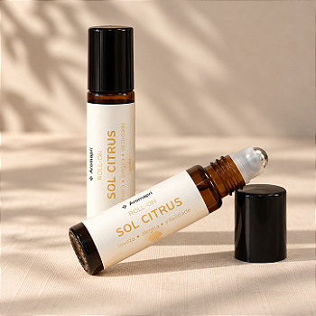 Roll-on Sol Citrus