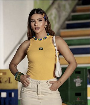 Regata Basic Brasil