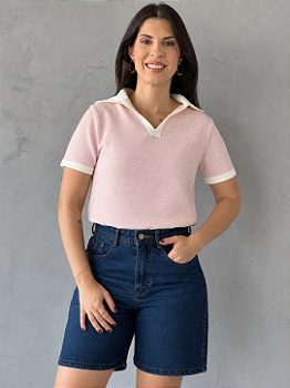 Blusa Sibele