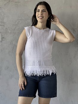 Blusa Antonella