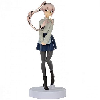 Yura - Kantai Collection Kancolle Exq Banpresto